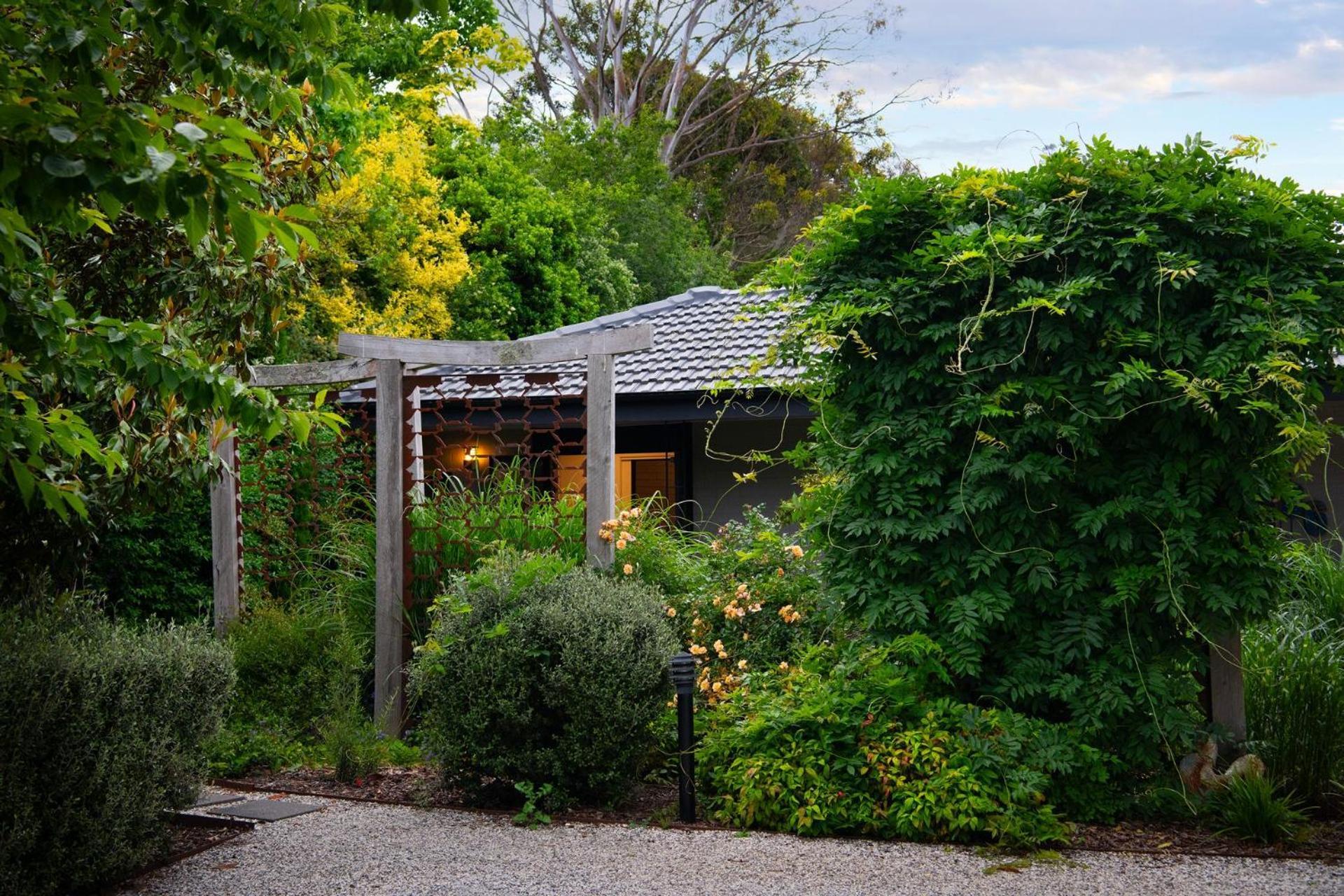 East Street Datlesford Daylesford Exteriör bild